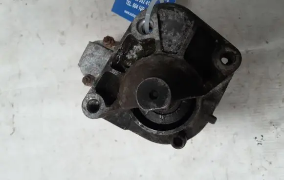 Renault Megane I ABS Pump 105119C D7E6 104674