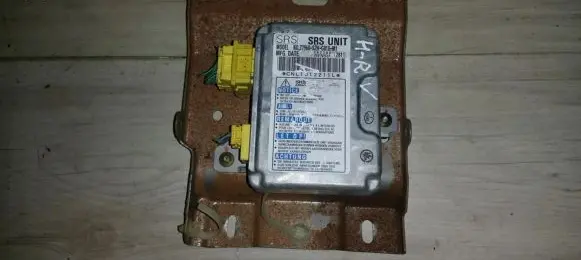 Honda HR-V Airbag control unit/module 77960S2HG010M1 77960-S2H-G010-M1