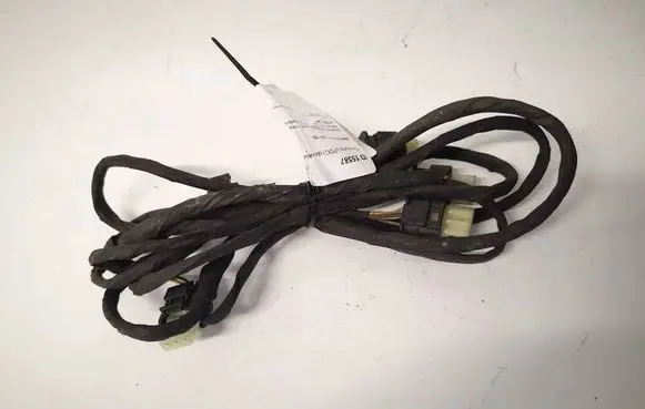 BMW 5 GT F07 Other wiring loom 21060F