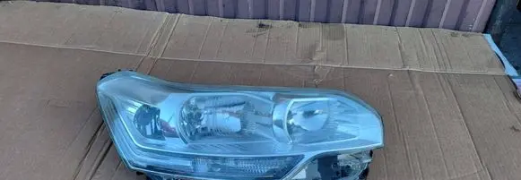 Citroen C5 Headlight/headlamp 9672694080 89904148 89904500