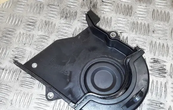 Hyundai Santa Fe Timing belt guard (cover) NOCODE