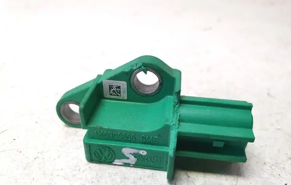 Audi Q5 SQ5 Airbag deployment crash/impact sensor 1K0909606
