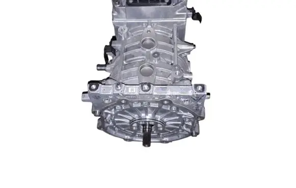 Hyundai Kona I Engine 365000E700