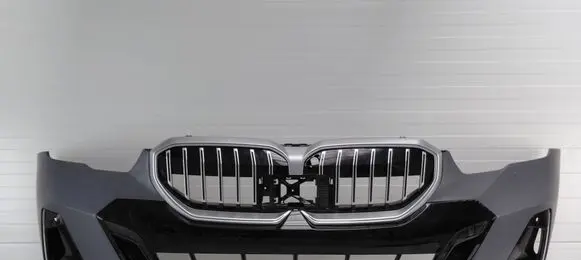 BMW 5 G60 G61 Front bumper 51118084653