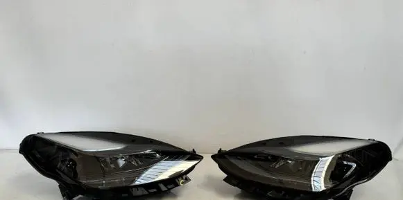Tesla Model Y Headlights/headlamps set 1514952 1524953 01531911