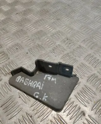 Nissan Qashqai Rear mudguard 768574EA0A