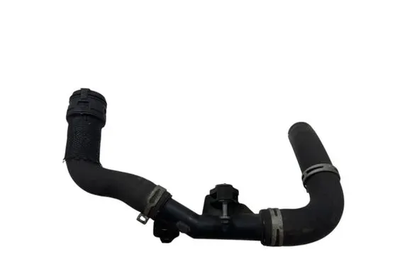 Citroen C4 II Picasso Engine coolant pipe/hose 9804208380