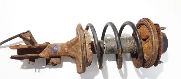 Volvo S40, V40 Front shock absorber/damper