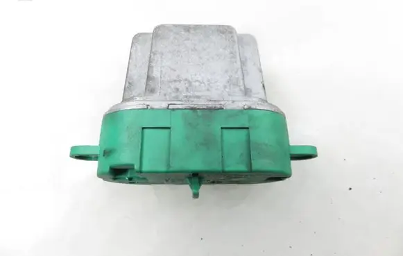 Renault Espace - Grand espace IV Heater blower motor/fan resistor 52492365