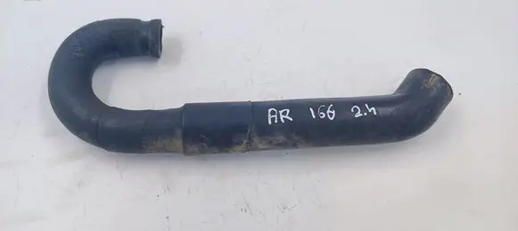 Alfa Romeo 166 Engine coolant pipe/hose 60654372