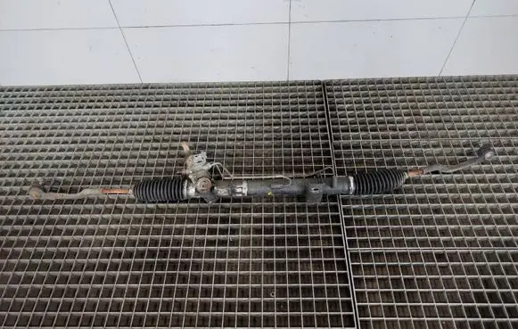 Renault Laguna II Steering rack