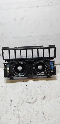 Mercedes-Benz E W124 Climate control unit 1248301185