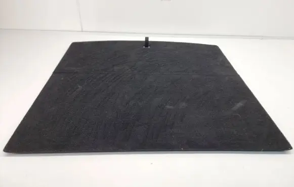 Land Rover Evoque II Trunk/boot floor carpet liner K8D21350A
