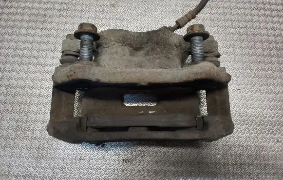 Ford Transit Custom Front brake caliper BK212B294BA