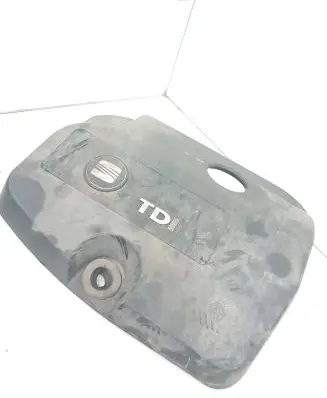 Seat Alhambra (Mk1) Engine cover (trim) 7M3103925B