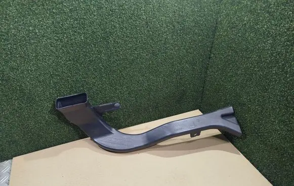 Renault Koleos II Air intake duct part 278335HA0A
