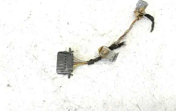 Audi A4 S4 B7 8E 8H Other wiring loom 3B0972706