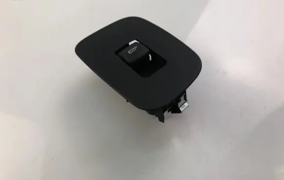 Volvo V70 Electric window control switch 31433408