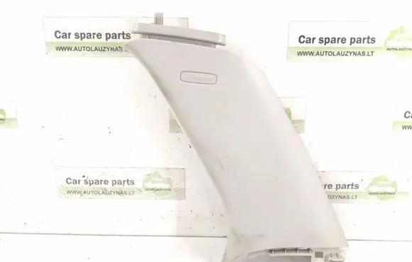 Mercedes-Benz C W205 (C) pillar trim 2056905401 A2056905401