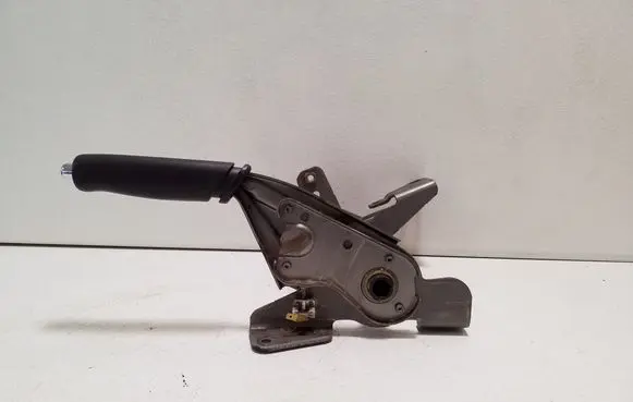 Nissan Pathfinder R51 Handbrake/parking brake lever assembly
