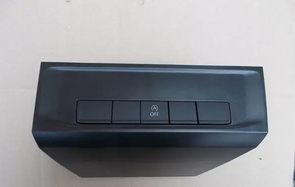 Volkswagen Caddy Panel trim 2K5863347A