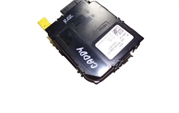 Volkswagen Caddy Steering angle sensor 1K0953549CT