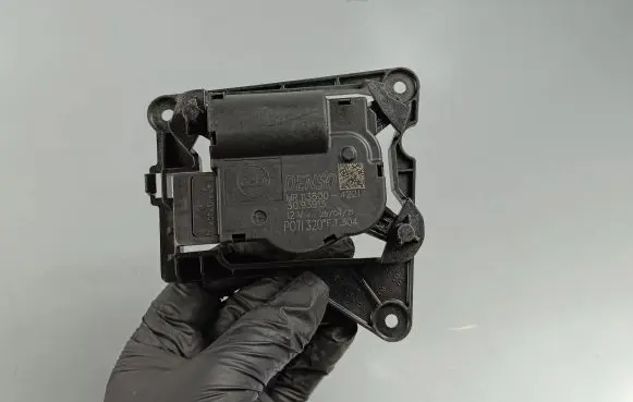 Jeep Compass Air flap motor/actuator MR1138004221