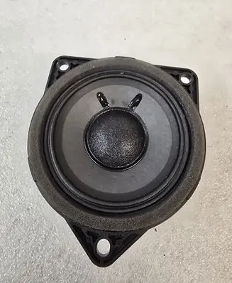 Porsche Cayenne (9Y0 9Y3) Headliner speaker 971035415