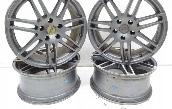 Audi Q7 4L R20 alloy rim 