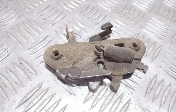 Renault 19 Engine bonnet/hood lock/catch