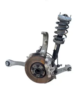 Alfa Romeo Giulia Front wheel hub 00505397400