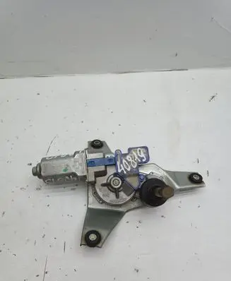 Honda FR-V Rear window wiper motor 33845D