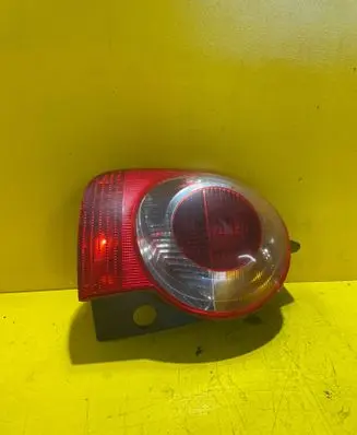 Renault Modus Rear/tail lights 820021220