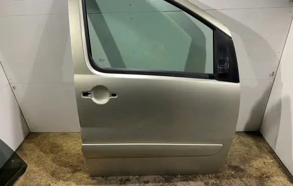 Citroen Jumpy Door (2 Door Coupe) 