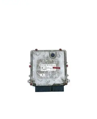 Mercedes-Benz Vito Viano W447 Engine control unit/module A6229000500 A6229010100 0281031326