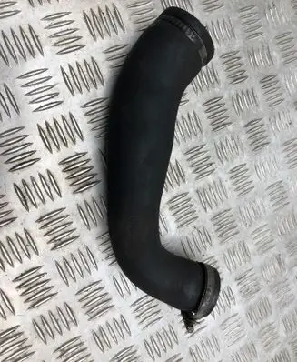 Ford Mondeo Mk III Intercooler hose/pipe 2S7Q6K770AC