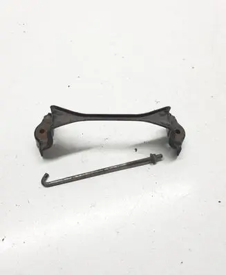 Nissan Qashqai Battery bracket 