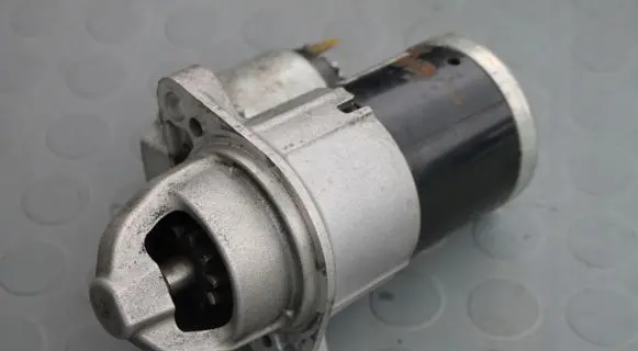 Suzuki Baleno IV Starter motor 3110068P2