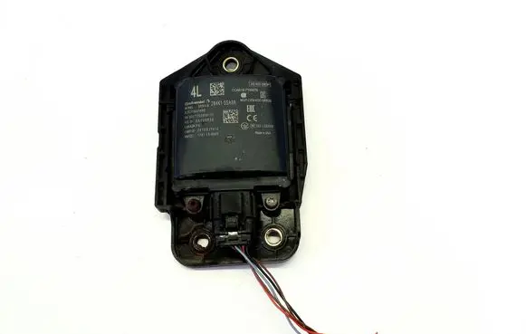 Blind spot module