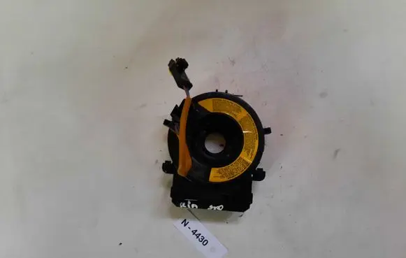 KIA Ceed Airbag slip ring squib (SRS ring)