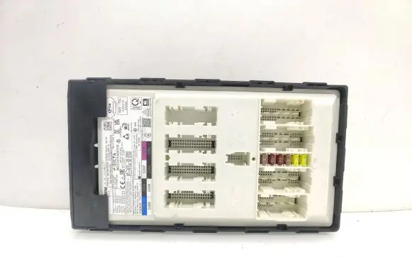 BMW 5 G30 G31 Other devices 6806378 5A7C98801