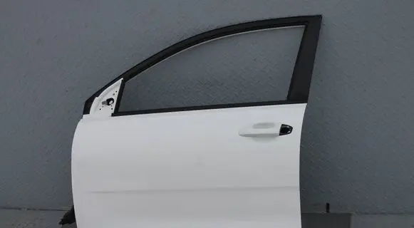 KIA Rio Front door 76003H8000UD 76003H8000