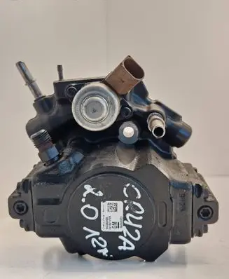 Chevrolet Cruze Fuel injection high pressure pump 9422A040A 0416071EER 96868903