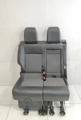 Toyota Proace Front double seat 