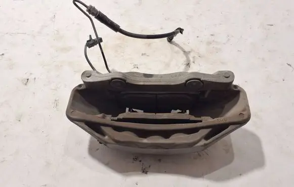Audi A6 S6 C8 4K Front brake caliper 4K0615108C