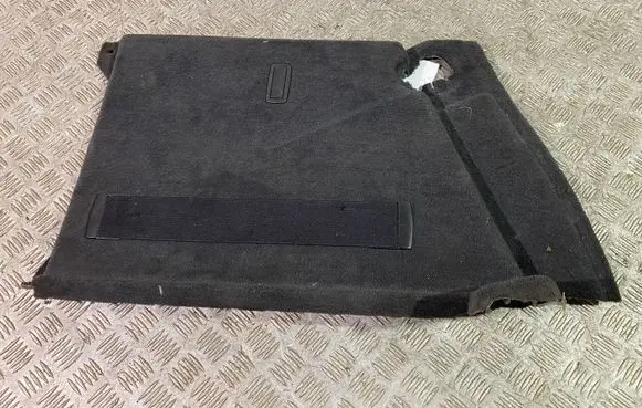 BMW X6 F16 Trunk/boot side trim panel 7246971 736942105