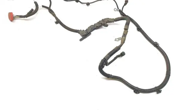 Positive cable (battery)