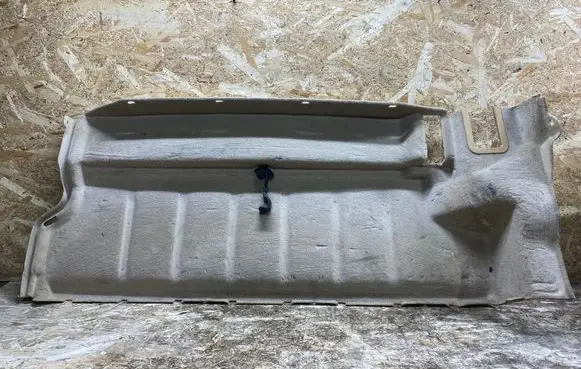 Mercedes-Benz SL R129 Other trunk/boot trim element 