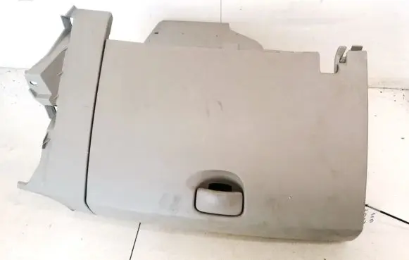 Renault Scenic II - Grand scenic II Glove box 8200248671 8200140757