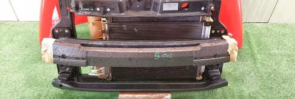 Fiat 500X Radiator support slam panel